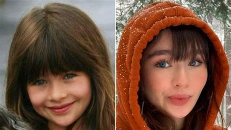 Malina Weissman 18 Anos Cabroworld