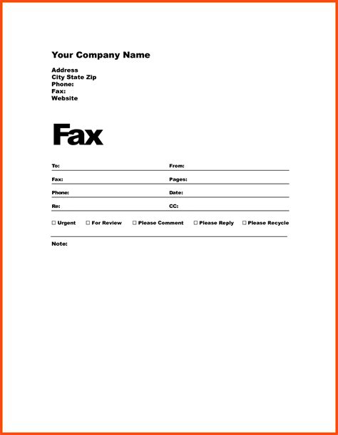 A fax cover sheet is the first page that is delivered prior to the document that is being faxed to the recipient. Free Professional Fax Cover Sheet Template in PDF