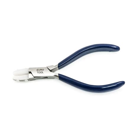 Nylon Flat Jaw Pliers Beaders Pliers Best Wire Wrapping Pliers