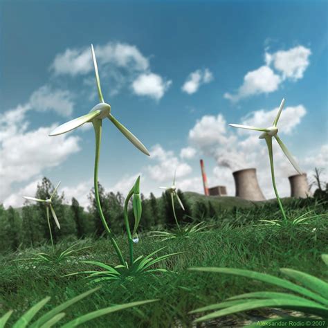 Dipragha Blog Sumber Energi Yang Dapat Diperbarui Renewable Energy