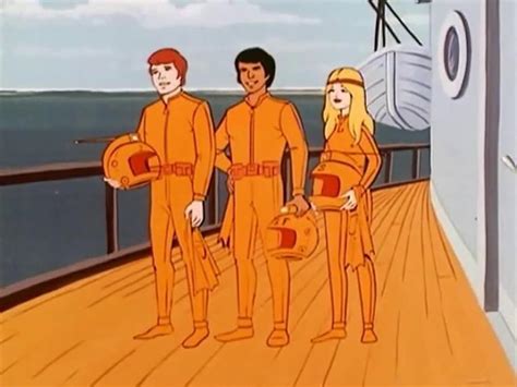 Lassies Rescue Rangers 1973