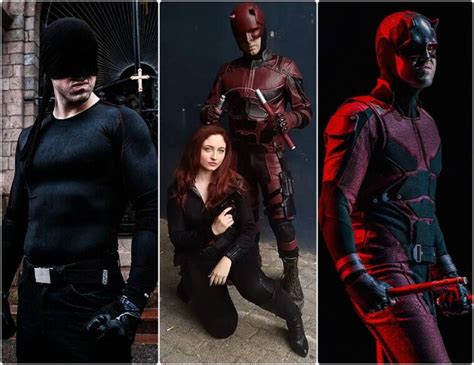 A Perfect Costume Guide To Dress Up As Netflix Daredevil Shecos Blog
