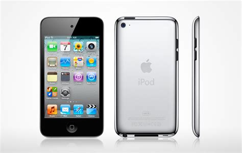 Slave2tech Apple Ipod Touch 4th Gen 8gb Php 11000 32gb Php