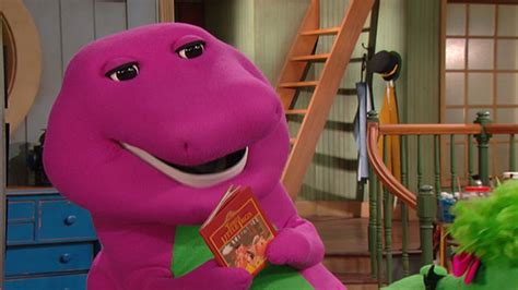 How The Actor Who Played Barney Became A Tantric Sex Guru Mynews