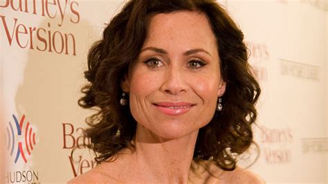 Minnie Driver Quits Oxfam After Sex In Crisis Zone Scandal