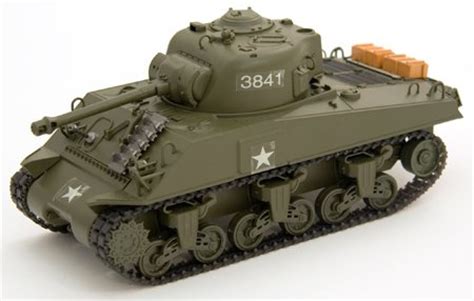 For the arduino robot project, i decided to start with a simple remote controlled tank. 1:30 Scale Remote Control RC M4A3 Sherman Tank | RC Radio ...