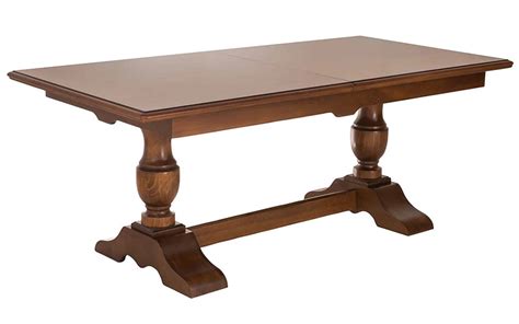 Masă extensibilă ag 2800 lux dreptunghiular (alb perlamutr). Masă Extensibilă Dining, Lemn Masiv | Mobarta