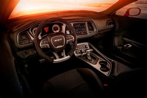 2018 Dodge Challenger Srt Demon Review Trims Specs Price New