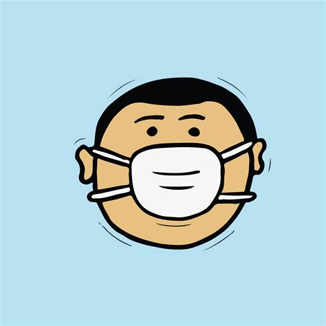 Mask Doctor  By Nick Find And Share On Giphy