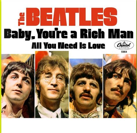 The Beatles I Need You - BILLBOARD #1 HITS: #189: “ALL YOU NEED IS LOVE”- THE BEATLES. AUGUST 19