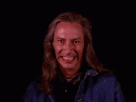 Bob Twin Peaks GIF Bob Twin Peaks Crazy Descobrir E Compartilhar GIFs