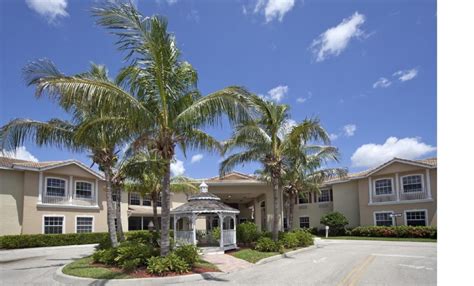 Top 10 Assisted Living Facilities In Port St Lucie Fl Assisted Living Today