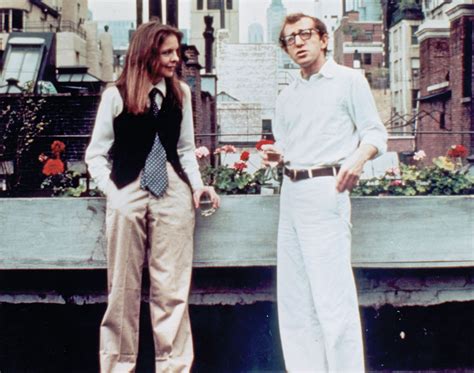 Woody Allen Filmreihe Der Stadtneurotiker — Spielboden