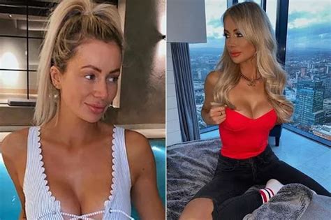 Love Island Babe Eve Gale Has Intimate Dms Leak After Show Axe