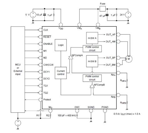 Tb6560 Stepper Wiring Diagram