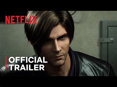 It is set after the events of resident evil 4 see more ». Eerste trailer Netflix-serie Resident Evil: Infinite Darkness!