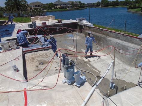 Pin By Modern Method Gunite Inc On Mmg Pool Finish Division Pool