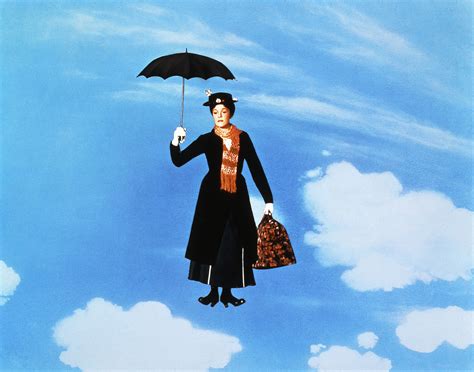 Mary Poppins 1964