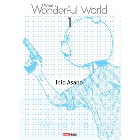 What A Wonderful World 01