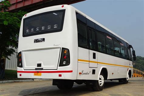 Seater Sml Isuzu Minibus Rentals In Delhi Gurgaon