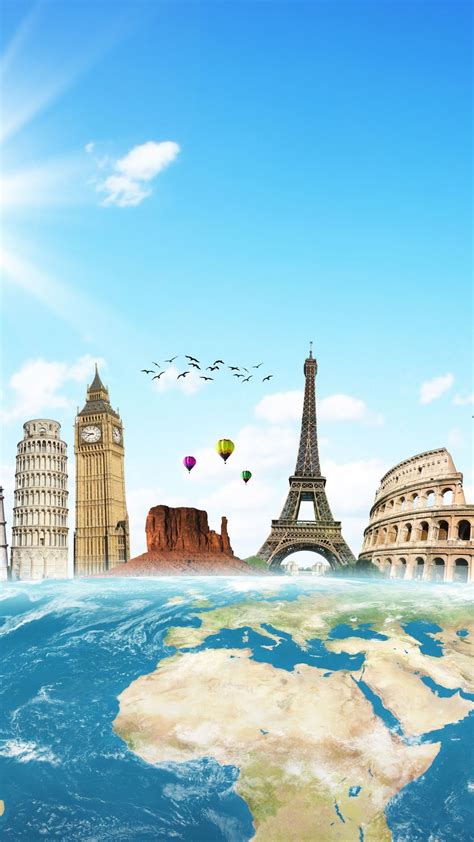 Travel Iphone Wallpapers Top Free Travel Iphone Backgrounds