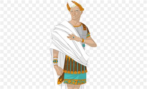 Ancient Rome Clipart Augustus Caesar Pictures On Cliparts Pub 2020 🔝