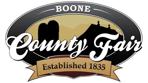 Boone County Fair Columbia Convention And Visitors Bureau