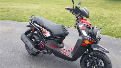 07.06.2019 · find indian chieftain bikes for sale on auto trader, today. 150cc Boom Rugged Gas Scooter Moped For Sale From ...