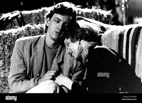 Studio Publicity Still From Pretty In Pink Andrew Mccarthy Molly