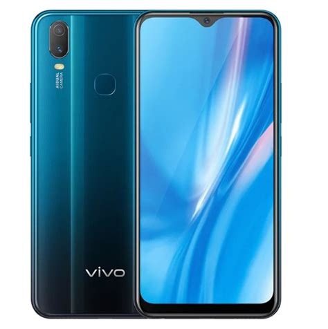 Vivo Y11 2019 Hi Tech Price Details And Specifications