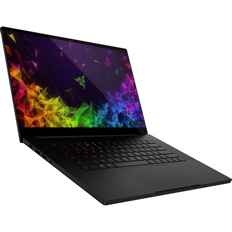 Razer 156 Blade 15 Gaming Laptop 2019 Rz09 02887e91 R3u1 Bandh