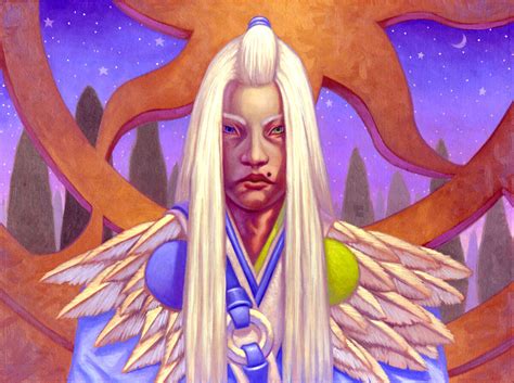 Doji Katsura L5r Legend Of The Five Rings Wiki Fandom