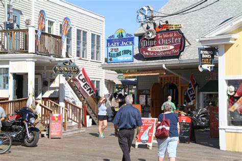 23 Best Things To Do In Boothbay Harbor In 2023