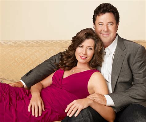 In a segment for the today show, jenna bush hager traveled to nashville, tennessee where vince gill and amy grant opened up their home to talk about what c. Amy Grant and Vince Gill Interview