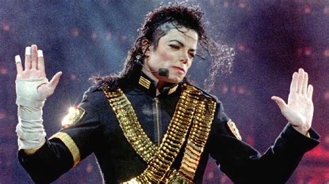 Michael Jackson Live In Buenos Aires Full
