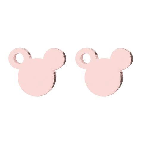 Mickey Mouse Ear Pattern Free Patterns