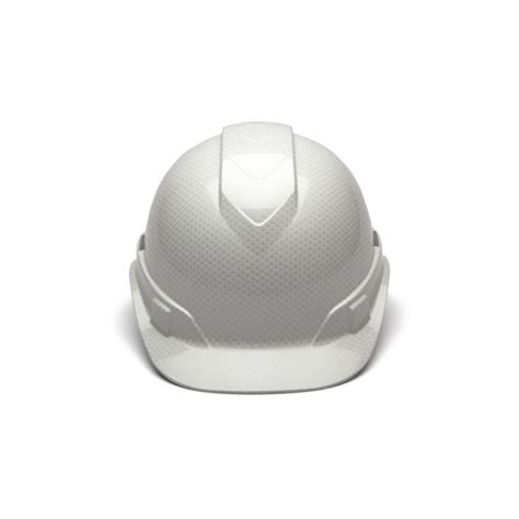 Download Pyramex Safety - Ridgeline Cap Style Hard Hat - Shiny ...