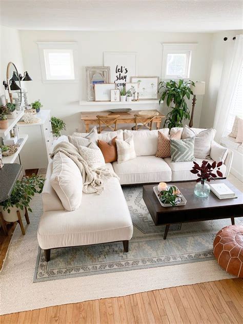 33 Awesome Small Space Living Room Decor Ideas In 2020 With Images