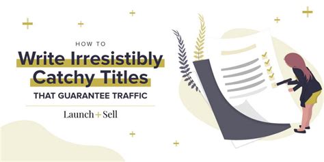 How To Write Irresistibly Catchy Titles For Your Facebook Ad Or Blog