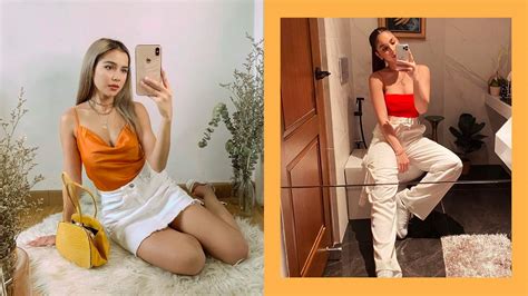 20 Mirror Selfie Poses To Try