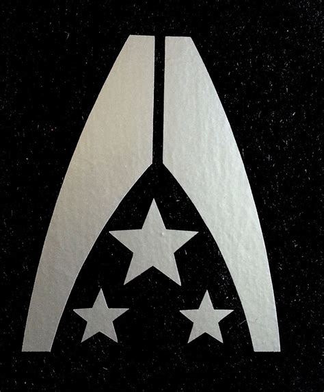 Mass Effect Alliance Logo