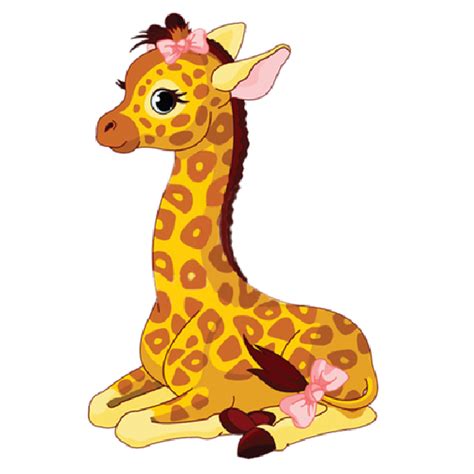 Giraffe Cartoons Quoteko Clipart Best Clipart Best