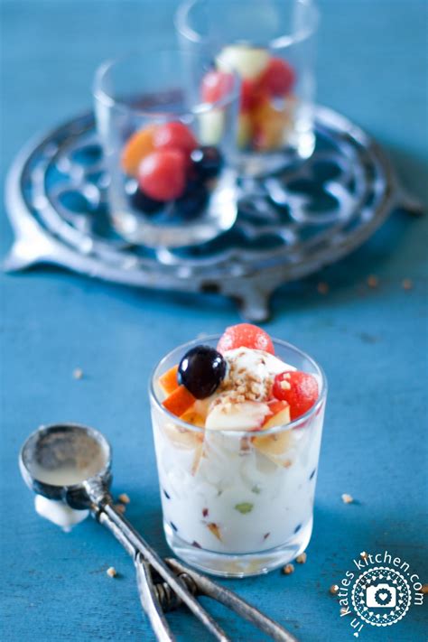Wir haben für sie die wichtigsten. Frozen Joghurt mit Melone, Pfirsich und Co | Frozen ...