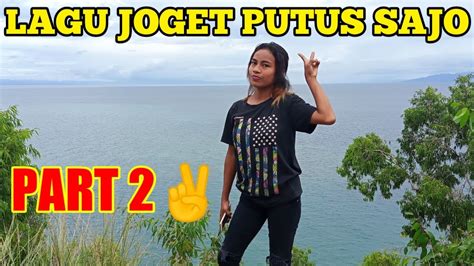 Lagu Joget Ambon Terbaru Minang Remix Putus Sajo 2020 Youtube