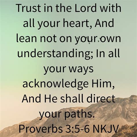 Proverbs 35 6 Nkjv Bible Study Scripture Proverbs Inspirational Quotes