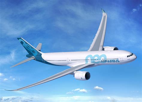 Airbus extends widebody aircraft family with A330neo