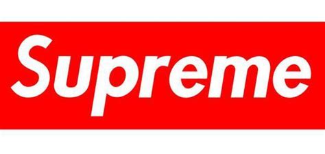 These include temporarily closing our stores in the u.s. Supreme Logo的"带货能力"为何如此强？_BarbaraKruger