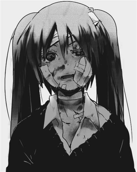 Anime Depression Anime Amino