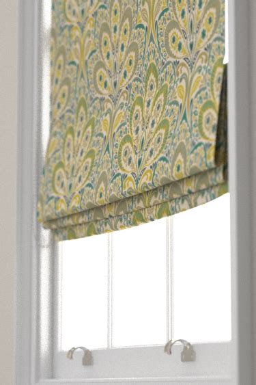 persia blinds by clarke and clarke mineral fabric wallpaper direct