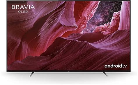 Sony Bravia Oled Smart Tv 4k Ultra Hd 65 Pollici Hdr Con Android Tv